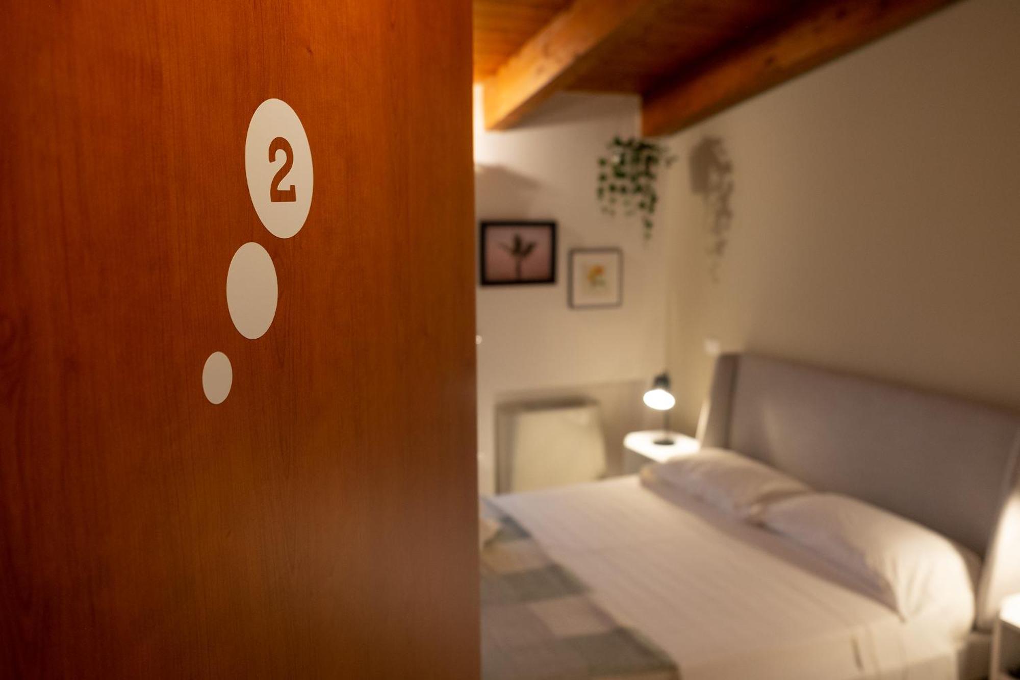 Lo Scacciapensieri Guest House Francavilla Al Mare Luaran gambar