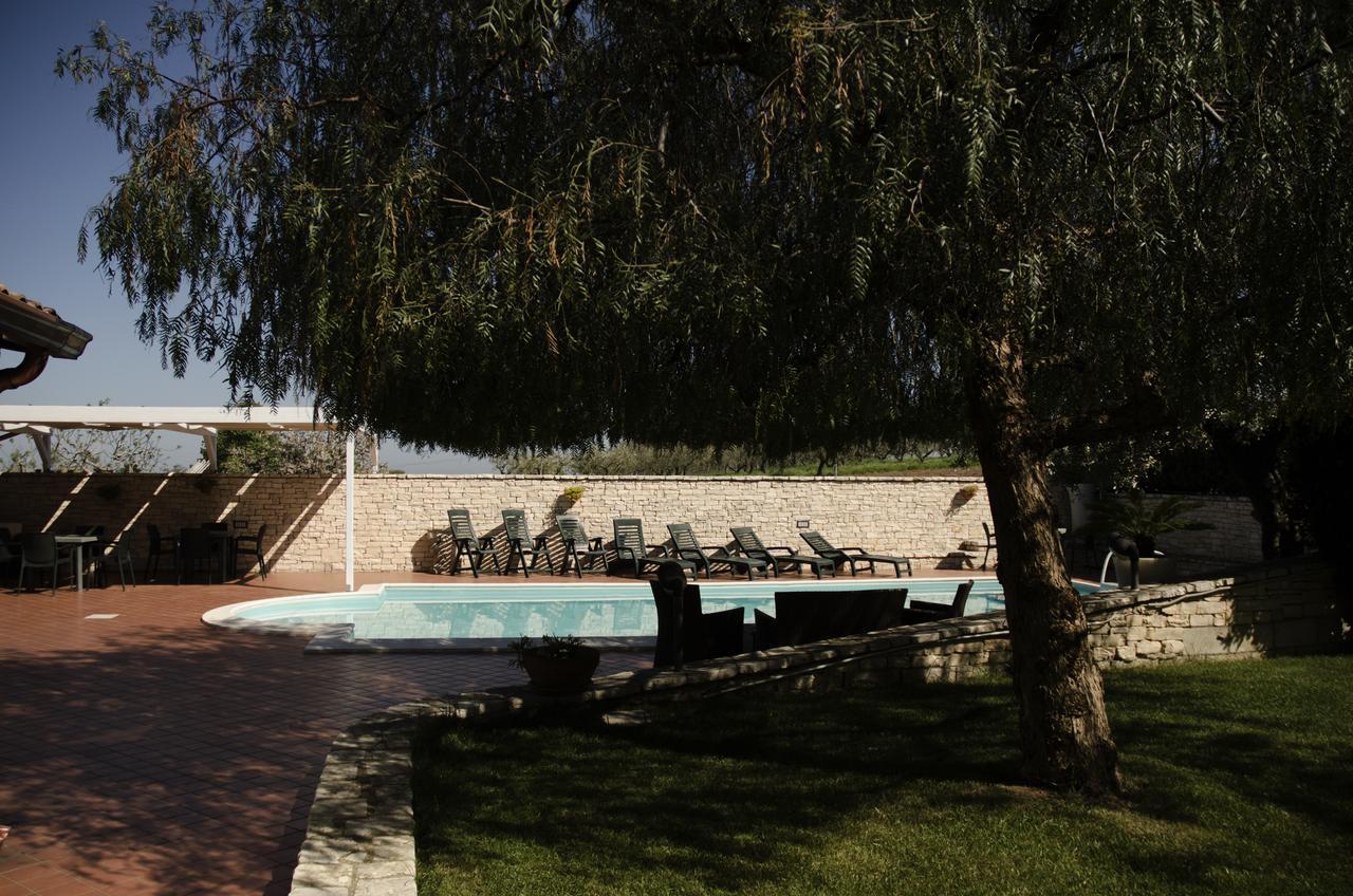 Lo Scacciapensieri Guest House Francavilla Al Mare Luaran gambar