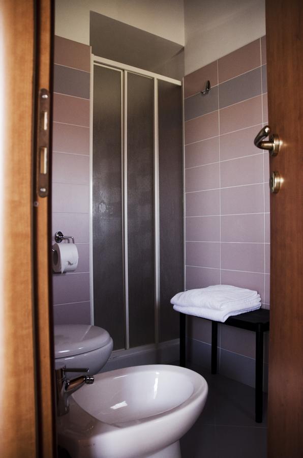 Lo Scacciapensieri Guest House Francavilla Al Mare Luaran gambar