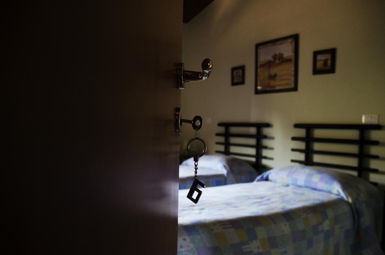Lo Scacciapensieri Guest House Francavilla Al Mare Luaran gambar