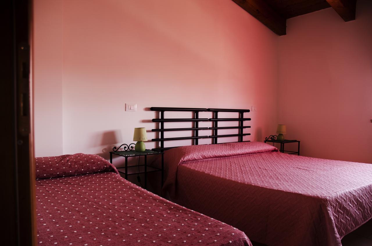 Lo Scacciapensieri Guest House Francavilla Al Mare Luaran gambar