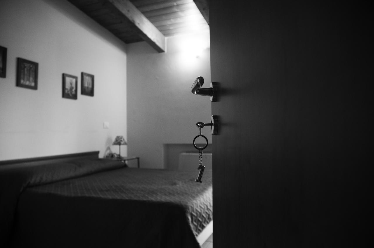 Lo Scacciapensieri Guest House Francavilla Al Mare Luaran gambar
